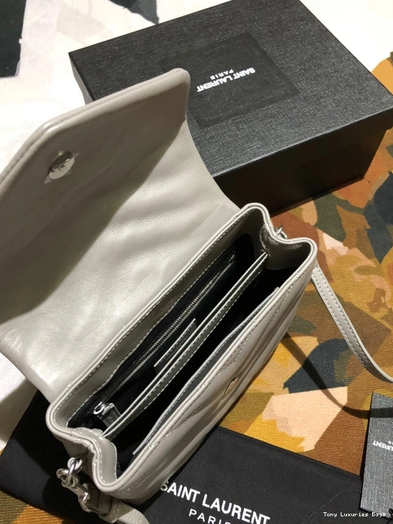 Tony Luxuries YSL TOY LOULOU 0812